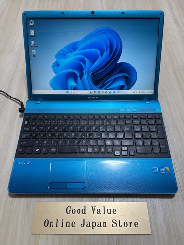 Sony vaio pcg - sony, pcg-71311n