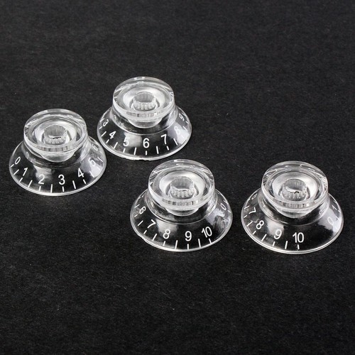 Boutons volume guitare - volume,