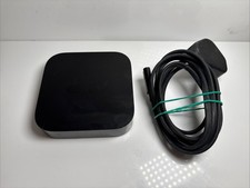 Apple TV (3E Génération) HD Media Streamer - A1427 Utilisé, SANS TÉLÉCOMMANDÉ