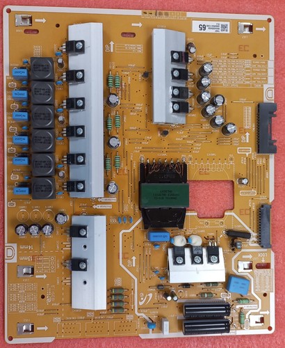 Carte alimentation pour - pour, tv
