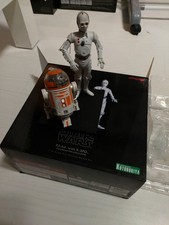 💥Kotobukiya ArtFX+ R3-A2 &