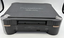 Panasonic 3DO console only