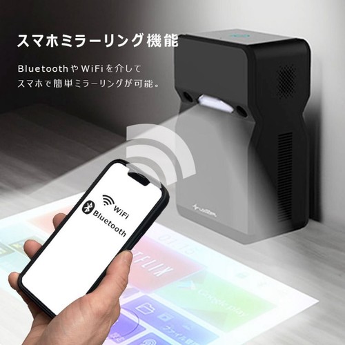 Loozer sp01 smart compact home - loozer,