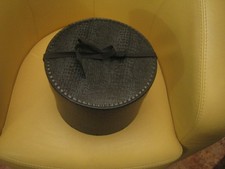 Boîte à chapeau / 2