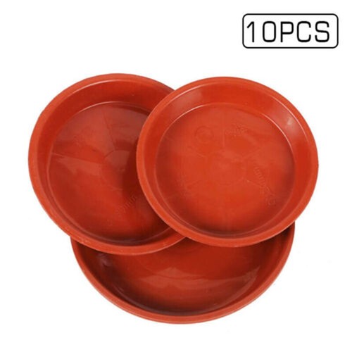 Bac eau base soucoupe - bac,