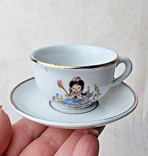 Tasse Dinette Ancienne