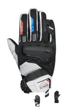 Ixon Short Cuff Motorcycle