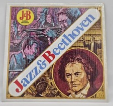 Jazz & Beethoven LP J & B