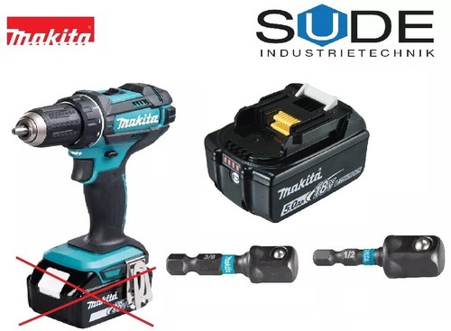 Makita ddf482 perceuse - ddf482, À