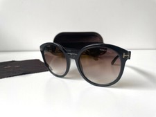 Lunettes de soleil TOM Ford modèle Philippa ttbe