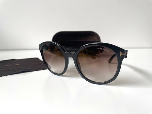 Lunettes soleil tom ford - tom,