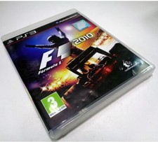 F1 2010 (PS3) PEGI 3+ Racing : Formule 1 Playstation 3 