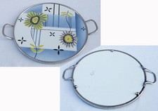 PLAT A TARTE - PLATEAU -