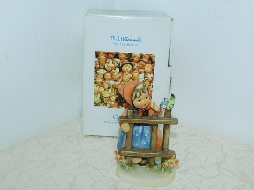 Goebel hummel - goebel, "
