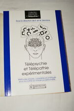TELEPSYCHIE TELEPATHIE