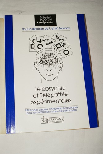 Telepsychie telepathie - telepsychie,