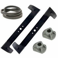 Ensemble Réparation Tracteur Tondeuse Castelgarden Twincut 102