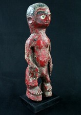 Art Africain - Rare Fétiche