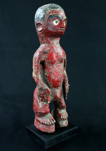 Art africain rare - africain,