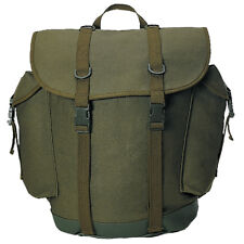 BW ALLEMAND MILITAIRE MONTAGNE SAC À DOS ARMÉE SAC À DOS DE RANDONNÉE SAC 25 L O