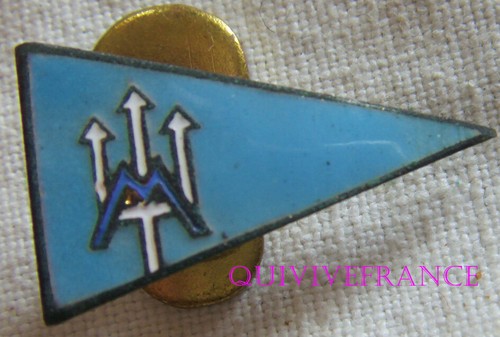 Bg11746 insigne badge club - bg11746,