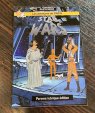 CARTE POSTALE 15X10 TINTIN