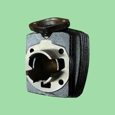 CYLINDRE PISTON TEKNIX TYPE