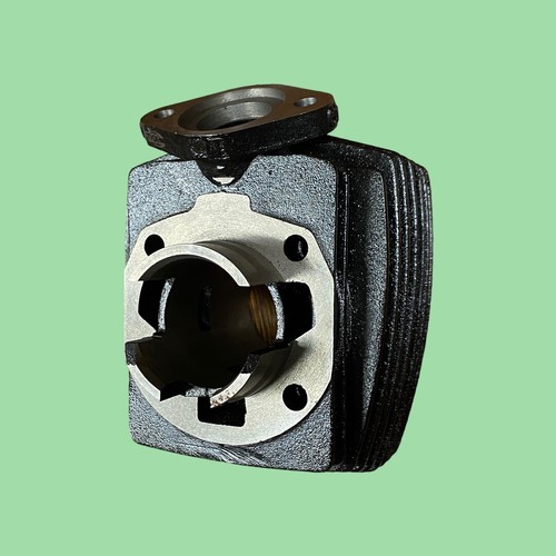 Cylindre piston teknix type - cylindre,