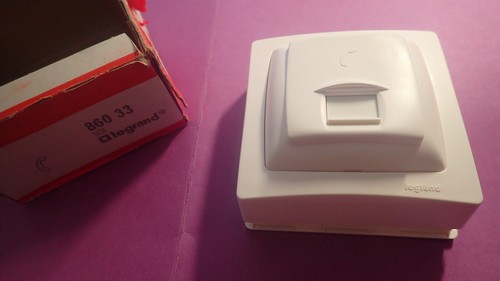 Legrand oteo 86033 - 86033,