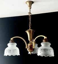Lustre Napoleon III 3lum