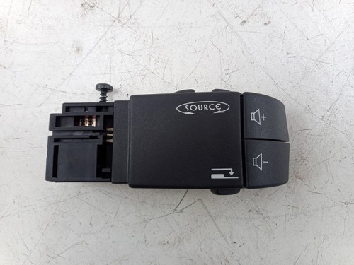 Commande radio volant - de,