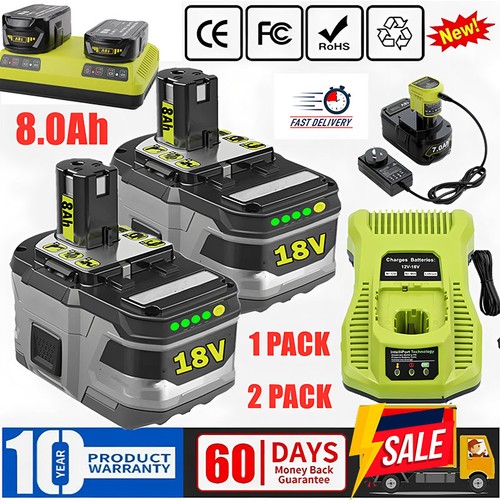 Battery charger combo - charger, for