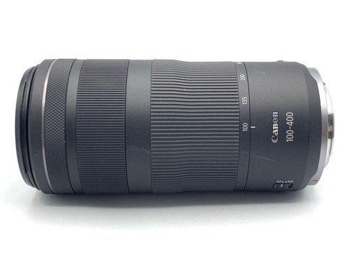 Canon objectif zoom - canon,