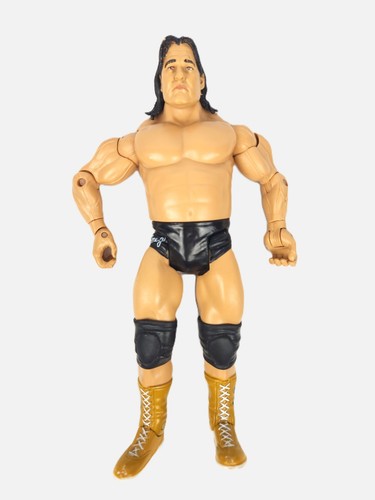 Figurine wwe greg the - figurine,