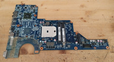 Carte mère HP Pavilion
