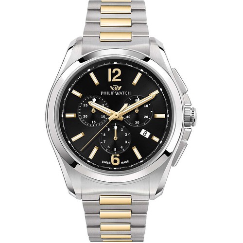Montre homme philip - montre,