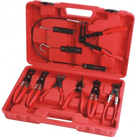 Pince collier serrage - pince, de