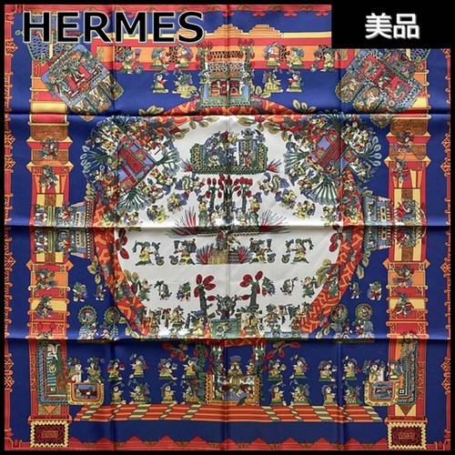 Hermes carre astres - carre, et