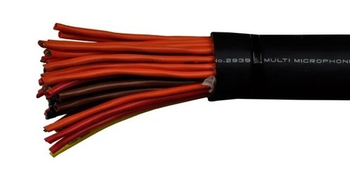 Mogami m2939 multicable - mogami, m2939.