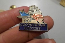 Badge pin s pin co-op-alstom