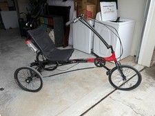 Sun Seeker Eco-Delta SX