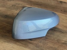 Cache rétroviseur gauche