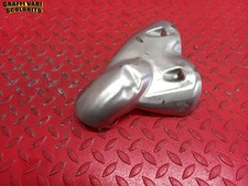 Cache-pot d'échappement