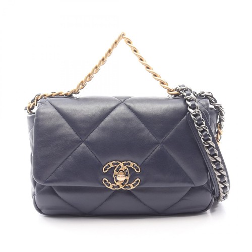 Sac bandoulière chanel - sac,