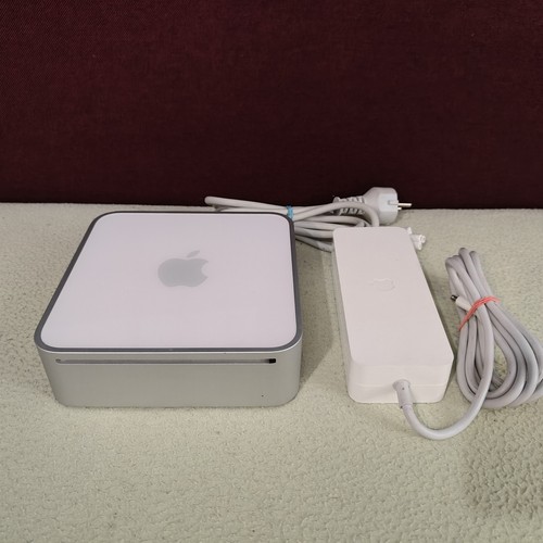 Apple mac mini - apple, 2ghz