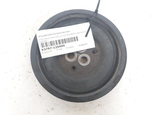 1748942 poulie pour ford - 1748942,