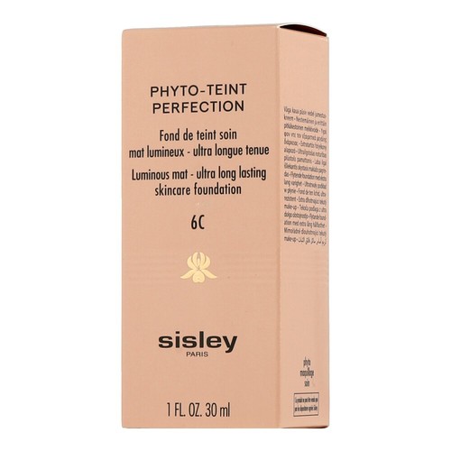 Sisley phyto teint perfection - sisley, phyto-teint