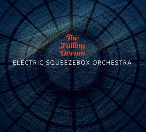 Electric squeezebox orchestra - electric,