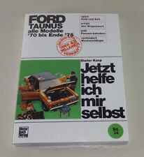 Ford Taunus TC - À Partir De