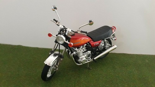 Moto kawasaki 1000 - moto,